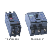 Tg-NF-CS Moulded Case Circuit Breaker